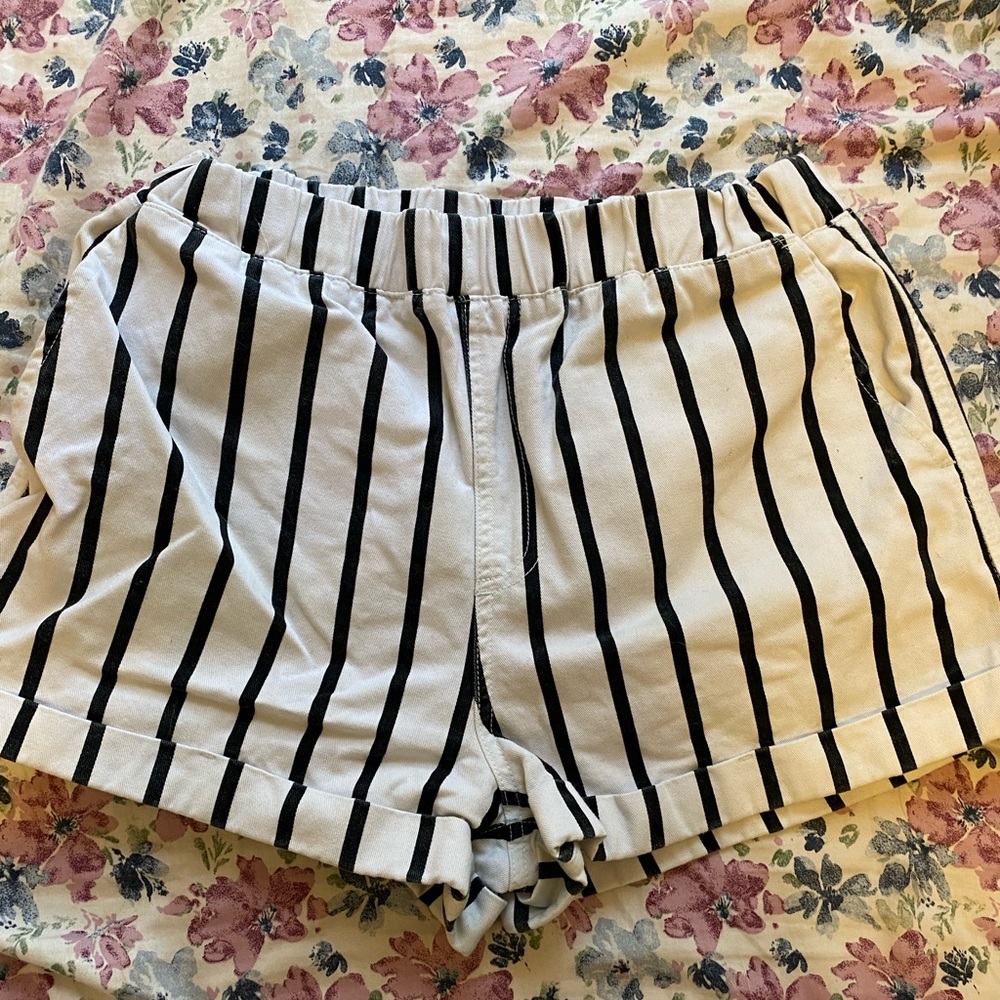 forever 21 shorts